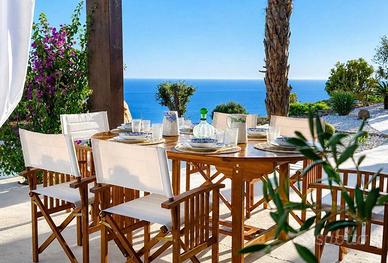 Villa di 300 m² con 5 locali a Pantelleria