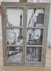 cornice quadro d arredo maison du monde