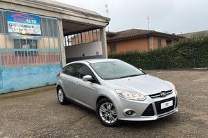 Ford Focus 1.5 TDCi 120 CV Start&Stop Titanium