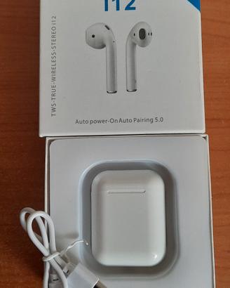 auricolari 