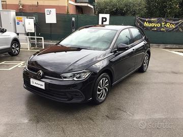 Volkswagen Polo 1.0 TSI Life DSG