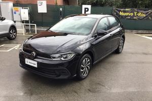 Volkswagen Polo 1.0 TSI Life DSG