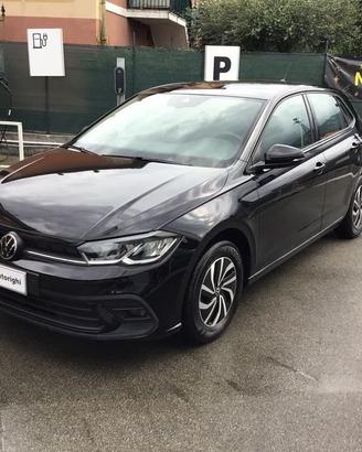 Volkswagen Polo 1.0 TSI Life DSG