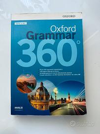 Oxford grammar 360