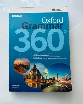 Oxford grammar 360