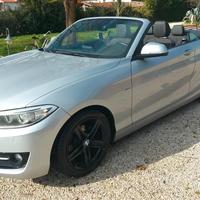 BMW Serie 2 Cabrio(F23)