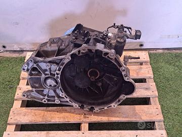 CAMBIO MANUALE COMPLETO SSANGYONG Korando 2° Seri