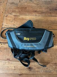 Cintura JK9 Speed
