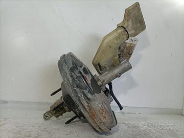 SERVOFRENO MAZDA 3 Berlina Serie 03.7863-0530.4/BP
