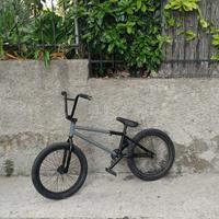 bici bmx stolen 21