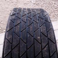 RUOTINO 20 ORIGINALE PORSCHE COD:1191
