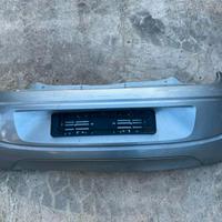 Paraurti Posteriore Volkswagen Up 2012