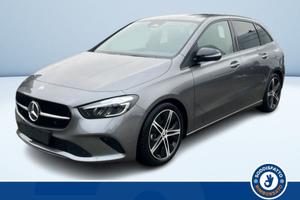 Mercedes-Benz Classe B 180d Automatic Advance...