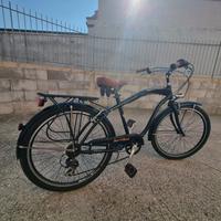 Bicicletta Sun On The Beach