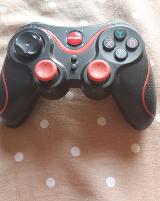 Game pad in buone condizioni