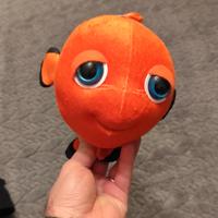 Peluche Disney Nemo