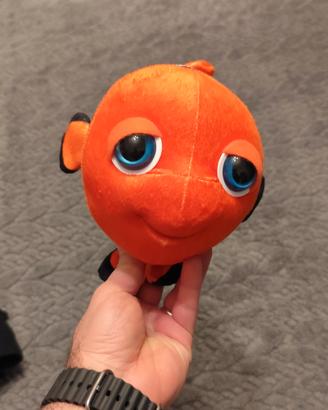 Peluche Disney Nemo
