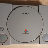 PLAYSTATION 1