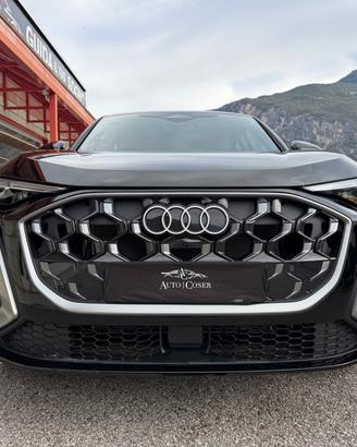 Audi Q5 SPORTBACK S-LINE quattro 4x4 FULL