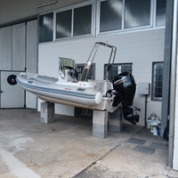 Nuova jolly king 450
