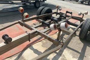 Carrello varo/alaggio