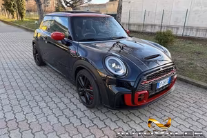 MINI John Cooper Works 2.0 John Cooper Works Edi