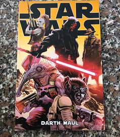 Darth Maul
