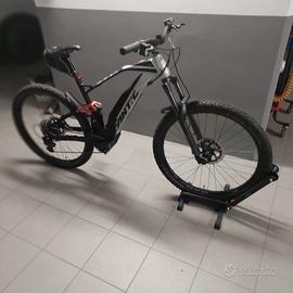 E-bike  mtb  Fantic xtf 1.5