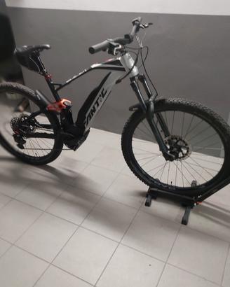 E-bike  mtb  Fantic xtf 1.5