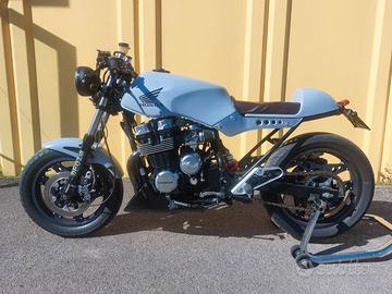 Honda 750