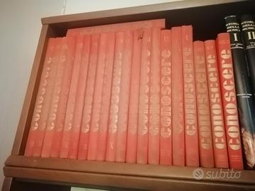 enciclopedia conoscere