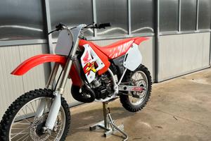 Honda cr 250 1991