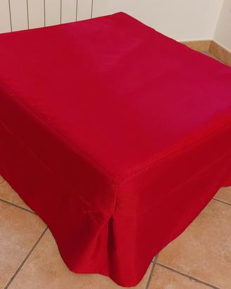 POUF LETTO BRANDINA
