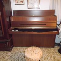 PIANOFORTE VERTICALE