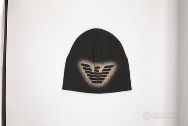 Berretto Emporio Armani
