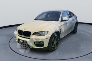 BMW X6 xDrive30d 245 CV LCI Restyling 2013 Futura