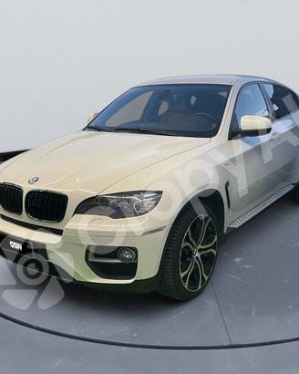 BMW X6 xDrive30d 245 CV LCI Restyling 2013 Futura