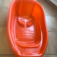 Vaschetta bagnetto bimbi