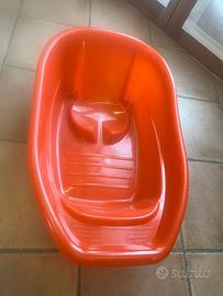 Vaschetta bagnetto bimbi