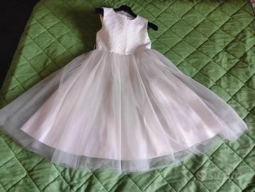 abito prima comunione