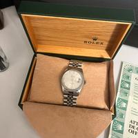 Rolex Datejust 16220