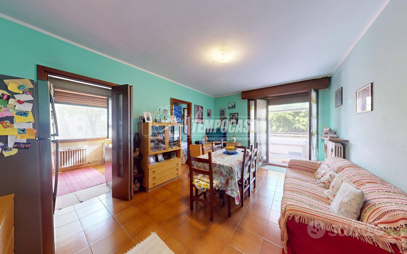 Apartment in Olgiate Comasco, Monte Arese, Cascina del Pè - Vista 3