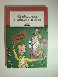 la fabbrica di cioccolato 