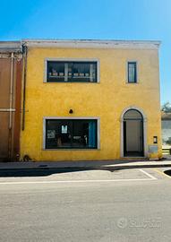 Muravera Centralissimo Locale Commerciale