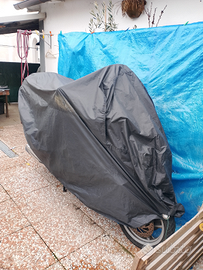 Aprilia Atlantic cc 500