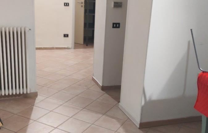 UFFICIO NEGOZIO VISIBILITÀ ESPOSIZIONE via Emilia