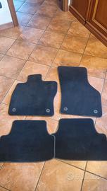 Tappetini Golf 7 Volskswagen