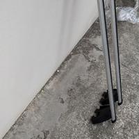 Barre Portatutto Ford Focus e Cmax 1a serie 