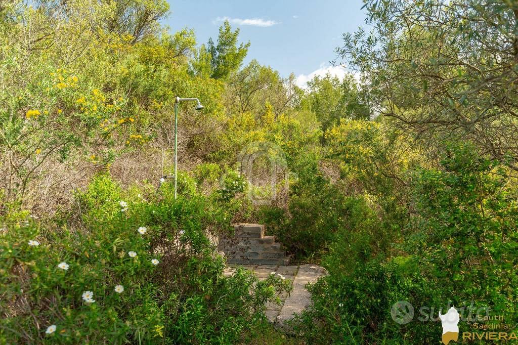 House in Teulada, Sulcis Iglesiente - Altro