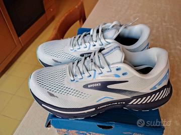 BROOKS ADRENALINE GTS - EU 39 / CM 25